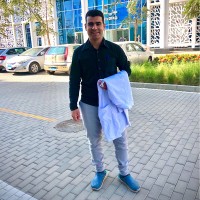 Ahmed Shelfa