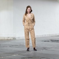 Marianna van der Zwaag