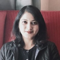 Sarita Duggal