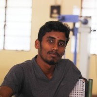 Sasi Kumar