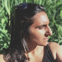 Virginia Subramaniyam