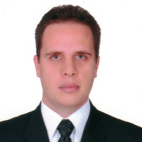 José Luis Idrobo Ortiz