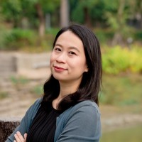 Lauren Wang