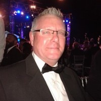 Kevin Wood