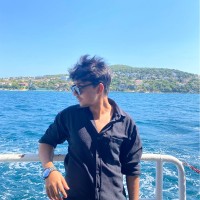 Muhammad Hamza Iqbal