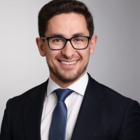 Alexander Gridasov, Mciarb