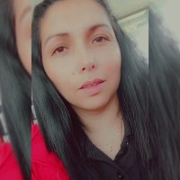 Ingiborg Solange Paredes Cisterna