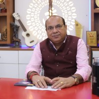 Sanjay Bagga