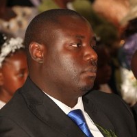 Kasonde Mulenga
