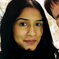 Kiran Sandhu