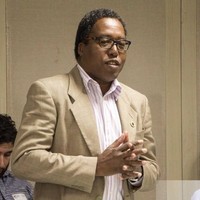 Jamir Silva