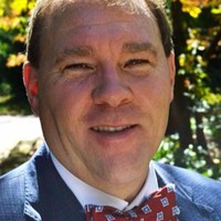 Ralph Lehman, CFA, CAIA, JD