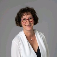 Nadine Forgeaux