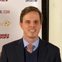 Zsolt Mark Szabo