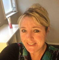 Rachel Burns