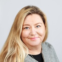 Marianne Vendell