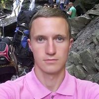 Nazar Mavko