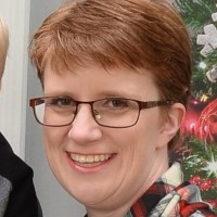 Shauna Dempsey