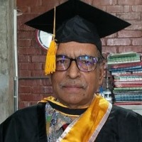 Professor Dr. Anil Chandra Basak