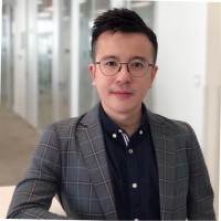 Alex Liu
