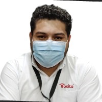Juan Daniel Hernández Zetina