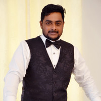 Mohammed Shazil