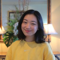 Serena Yang