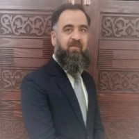Dr. Muhammad Iqbal