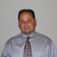 Terry Chaudhuri
