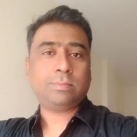 Sachin Nilay