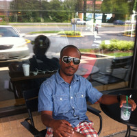 Delonte Vaughn