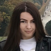 Alona Manina