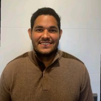 Eudes Leonardo Ramirez Vasquez