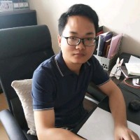 Chris Lu