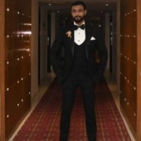 Bokurla Albert Praveen