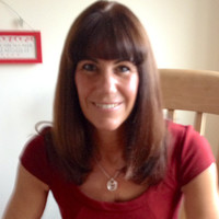 Paula Farr