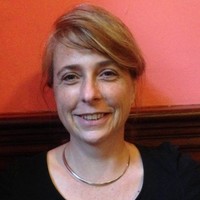 Hilda Joubert