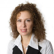 Sarah Morgan