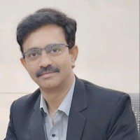 Neerav Dubey