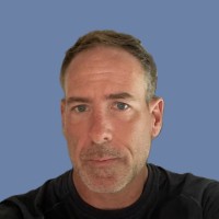 Ian Reed