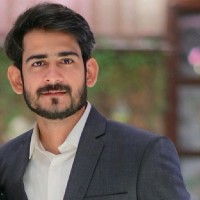 Salman Zuberi