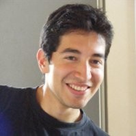 Rodolfo Torrea