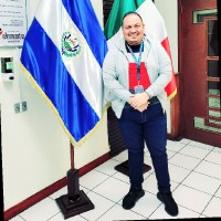 Alan Steven Pérez Hernández
