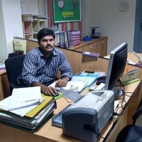 S Venkata Rap