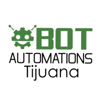 Bot Automations Tijuana