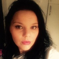 Samira Alfredsson