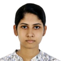 Ardra Raveendran