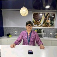Bharti Agarwal