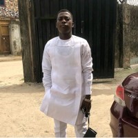 Taiwo Marcus