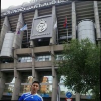 Leonardo Ramirez